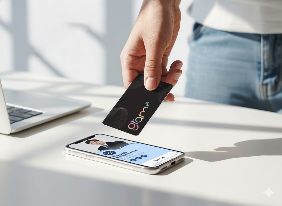 ผู้ให้บริการระดับมืออาชีพ ผู้ให้บริการระดับมืออาชีพ | นามบัตรดิจิทัล | ผลิตนามบัตรดิจิทัล | แกรมดิจิทัล | GramDigital