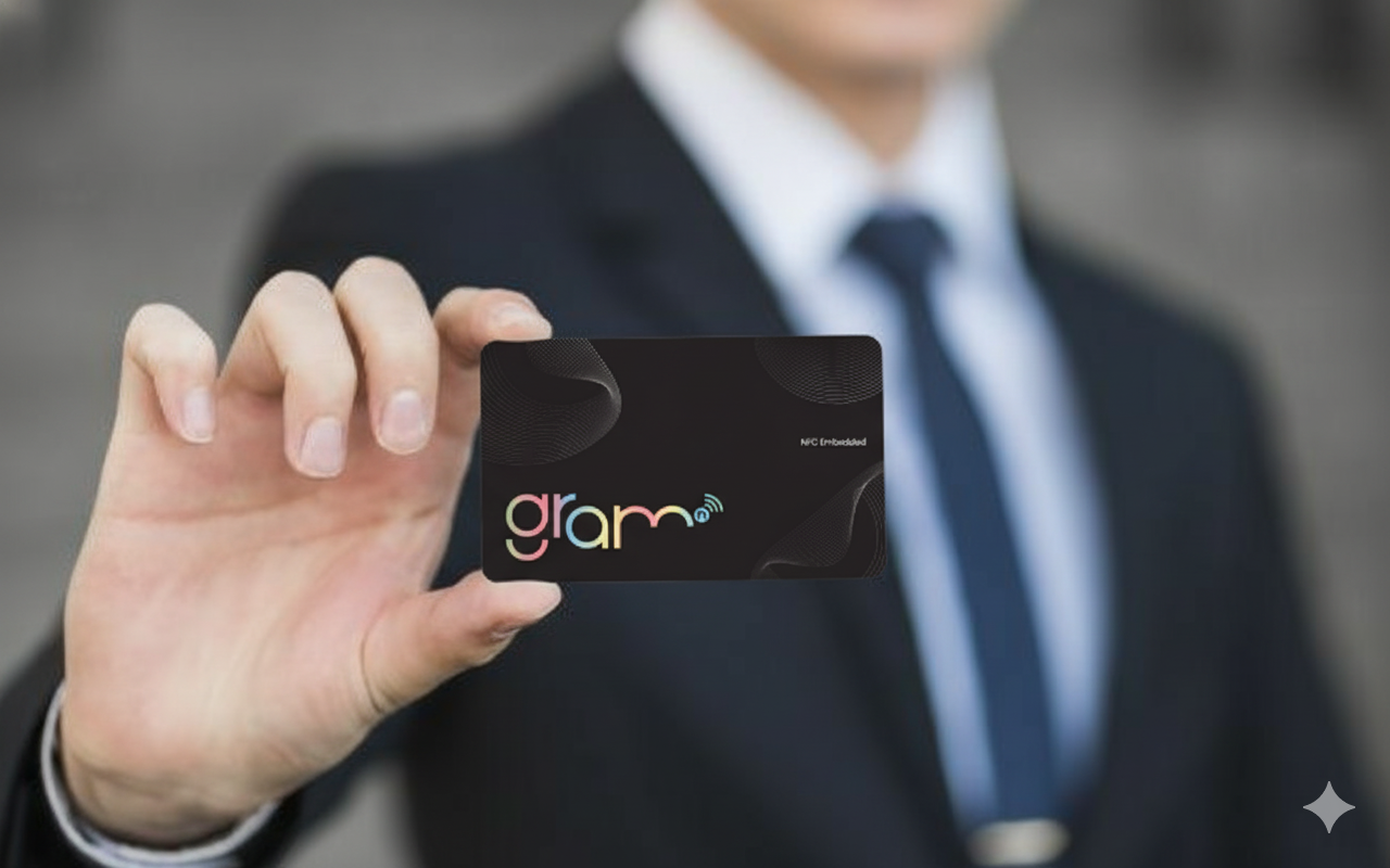 นิติบุคคล นิติบุคคล | นามบัตรดิจิทัล | ผลิตนามบัตรดิจิทัล | แกรมดิจิทัล | GramDigital