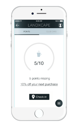 ระบบสะสมแต้ม | ฟีเจอร์ เว็บแอปพร้อมใช้ | โพรเกรสซีฟ เว็บแอป | Progressive Web Apps