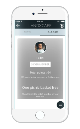 คลับการ์ด | ฟีเจอร์ เว็บแอปพร้อมใช้ | โพรเกรสซีฟ เว็บแอป | Progressive Web Apps