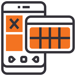 ตารางกิจกรรม | Event Calendar | โมบายแอปพร้อมใช้  | เครื่องมือสร้างแอป | แกรมดิจิทัล | GramDigital