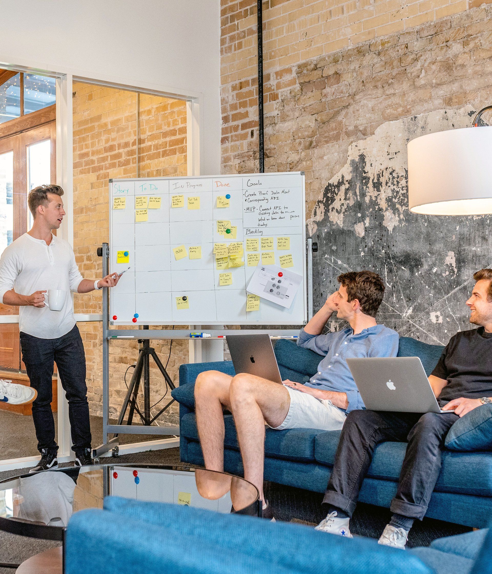 บริหารโครงการ | โซลูชันการเก็บรายชื่อลูกค้าเป้าหมาย | Lead Capture Solutions | แกรมดิจิทัล | GramDigital