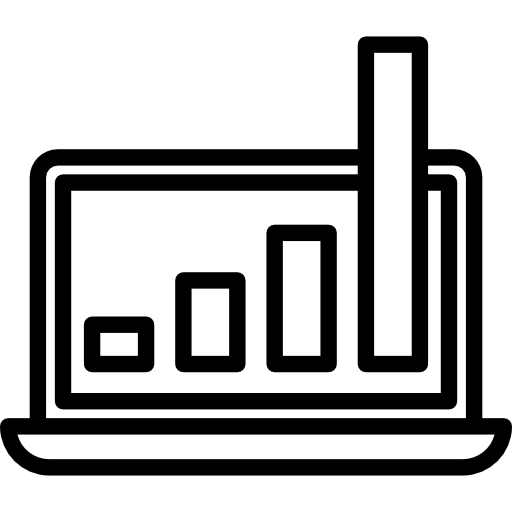 แผงควบคุม Analytics | ฟีเจอร์ | ระบบเว็บไซต์พร้อมใช้ | เครื่องมือสร้างเว็บ