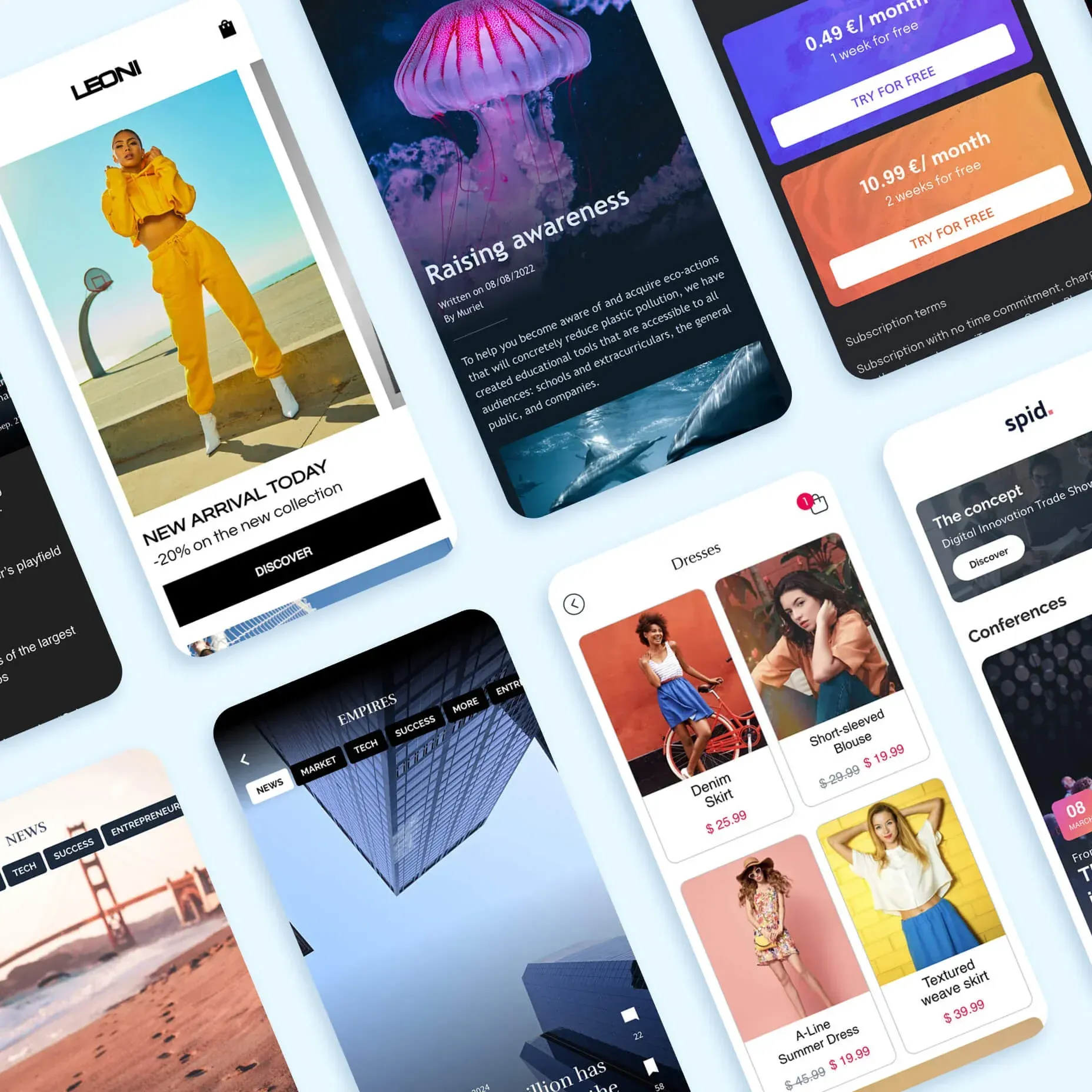 Mobile Marketing Strategy