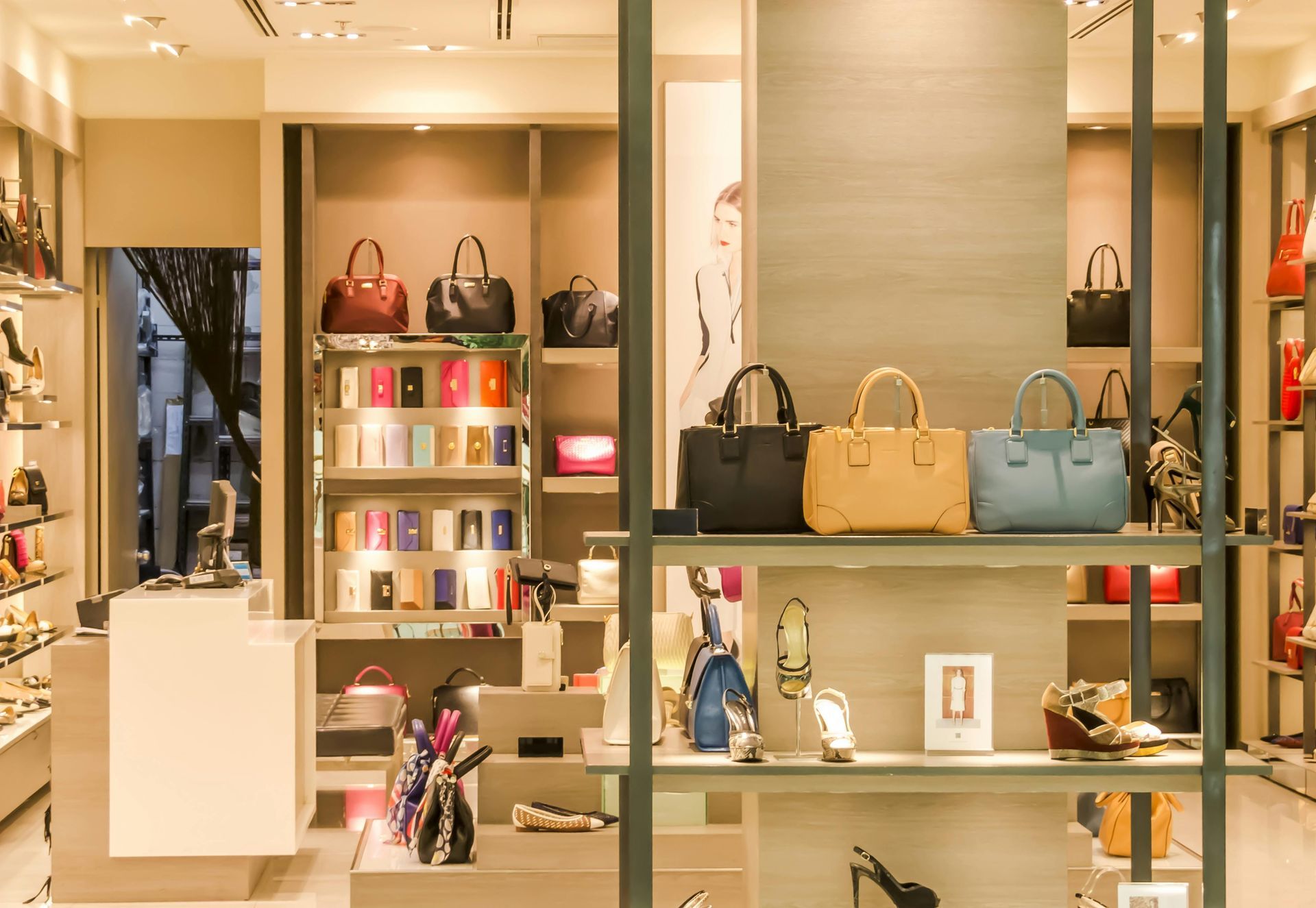 ร้านค้า Online & E-Commerce | ดิจิทัลเอเจนซี่ | แกรมดิจิทัล | GramDigital