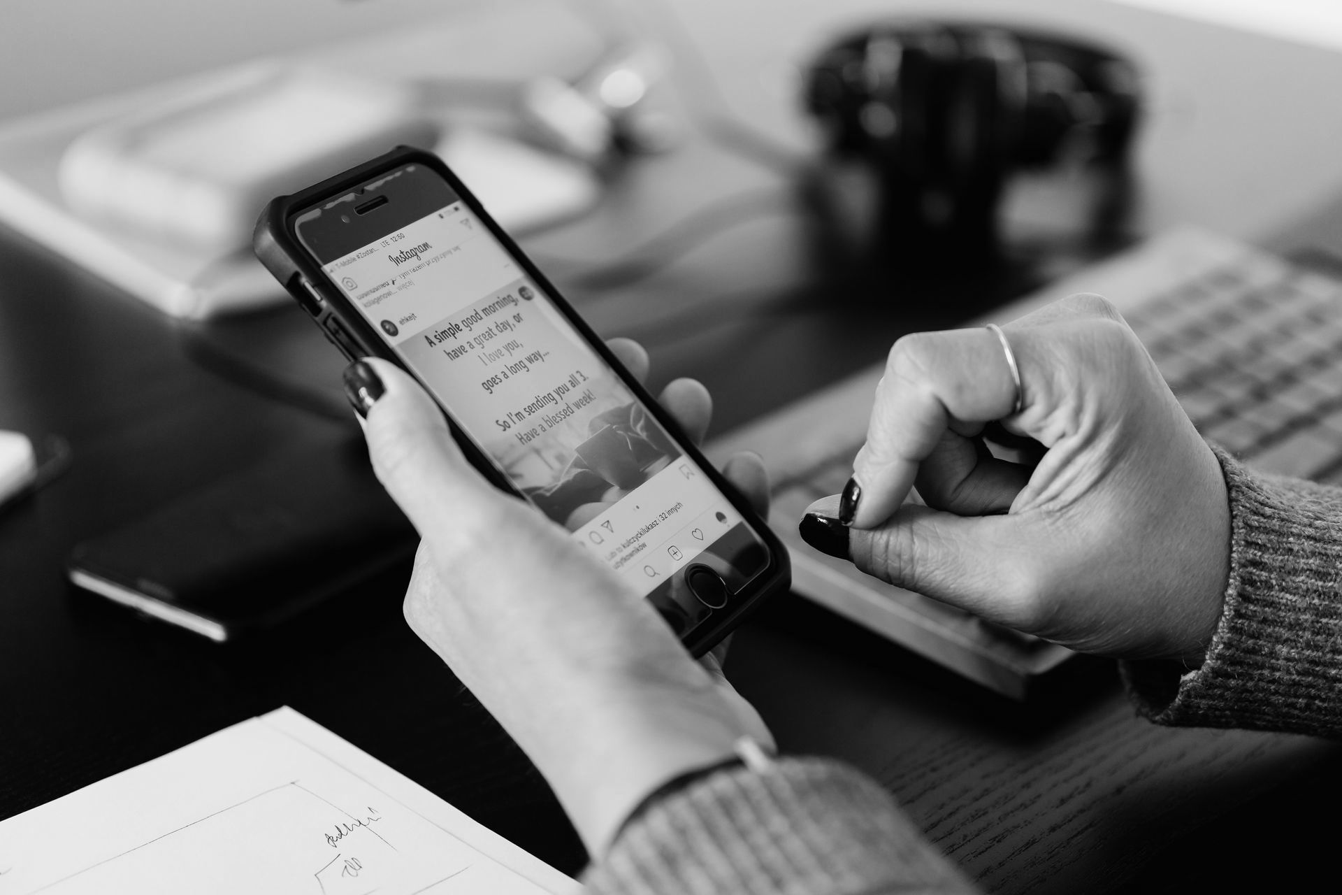 ติดต่อเรา | โซลูชันการตลาดผ่านมือถือ | แกรมดิจิทัล | GramDigital