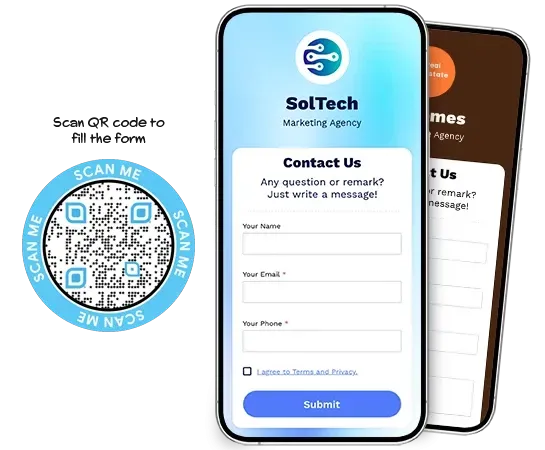 เปลี่ยนสื่อสิ่งพิมพ์ให้สร้างรายได้ | โซลูชันการเก็บรายชื่อลูกค้าเป้าหมาย | Lead Capture Solutions | แกรมดิจิทัล | GramDigital