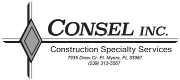 Consel Inc.