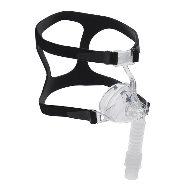 Drive Medical Nasal Fit Deluxe EZ Mask