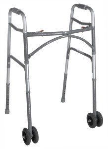 Bariatric Walker