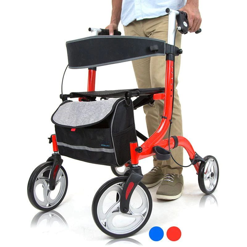 VIVE Health Rollator Model S