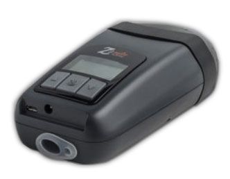 Breas Z2 Auto Portable