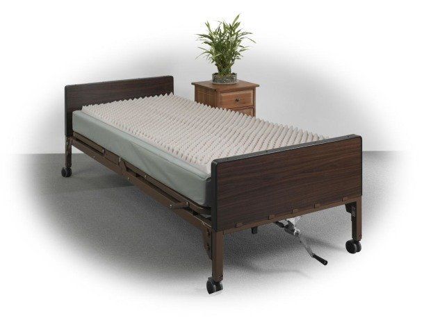 Egg Crate Mattress