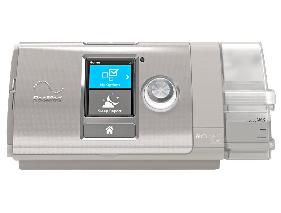 Resmed Air Curve 10 V Auto