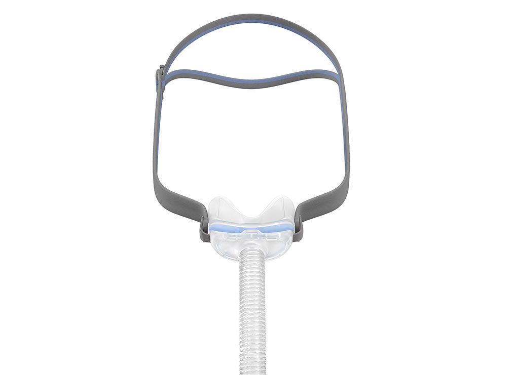Resmed Air Fit N30 Nasal Cradle Mask