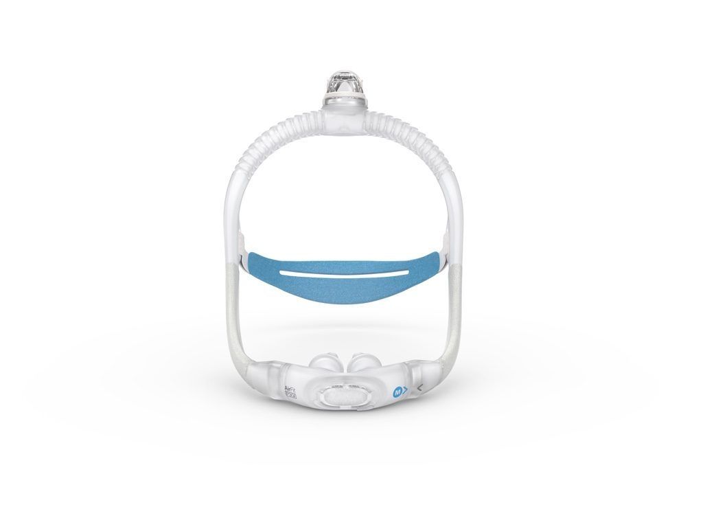 Resmed Air Fit P30i Nasal Pillow Mask
