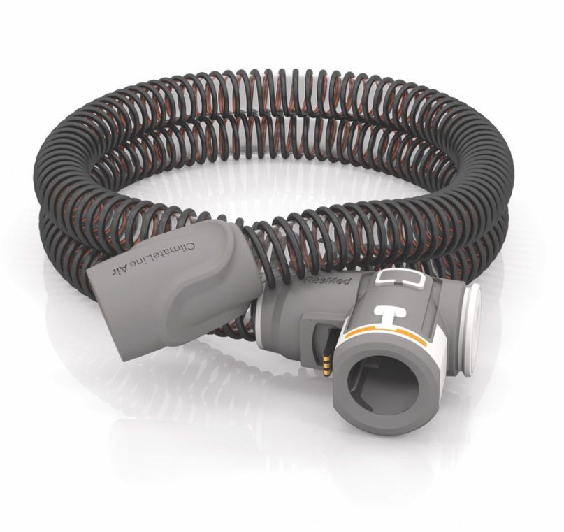 Resmed Climate Line Air Heated Tubing