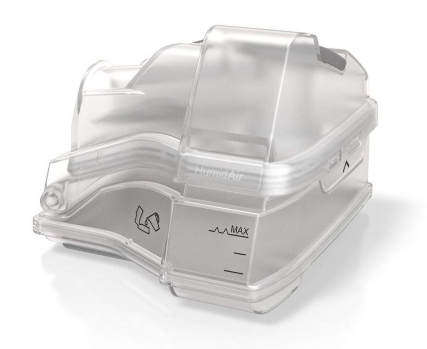 Resmed Humid Air Heated Humidifier