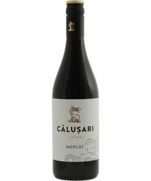 Calusari  Merlot