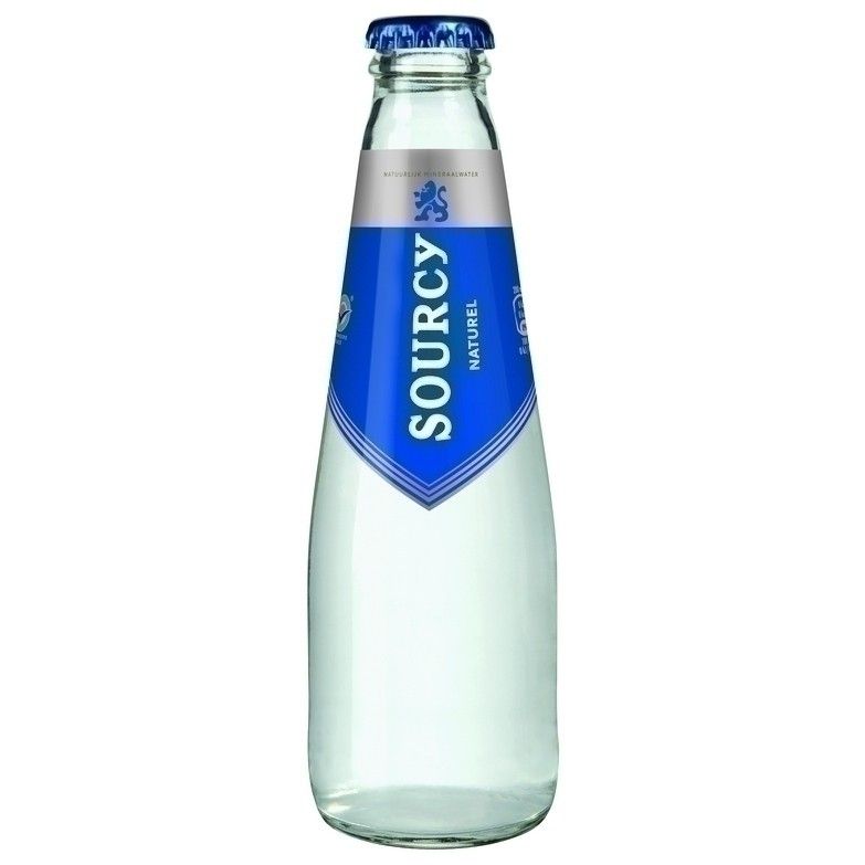 Sourcy blauw 0,2 Glas