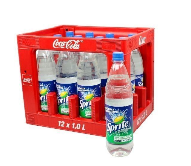 Sprite liter