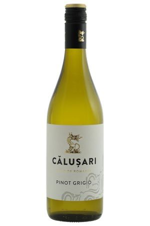 Calusari Pinot grigio