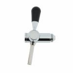 Bierkraan | 8mm | Flare aansluiting