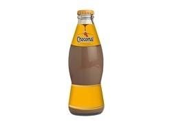 Chocomel Nutricia 0,2 Glas