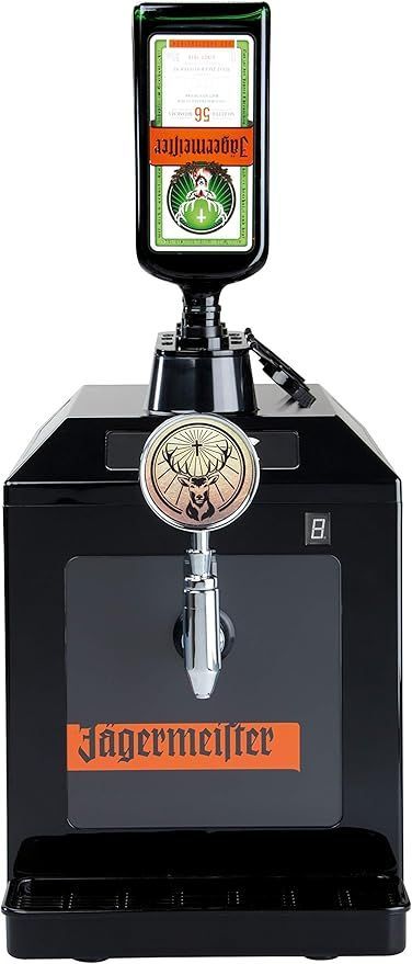 Jagermeister Tap | TE HUUR