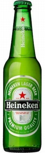 Krat Heineken 0,3 Glas