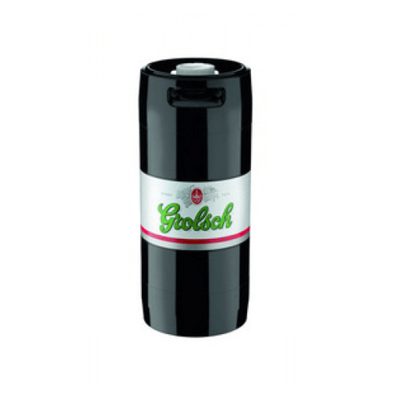 Grolsch Pilsener | 20L Fust