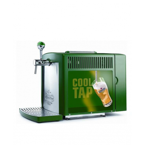 Te Huur Heineken Cooltap Per dag { Weekend }