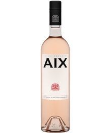 AIX Rose Provence
