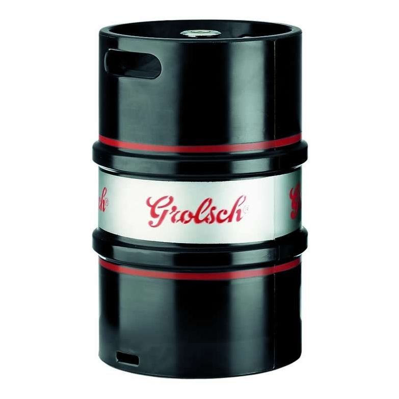 Grolsch | 50L Fust