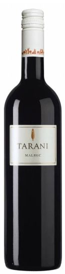 Tarani Malbec 0,75