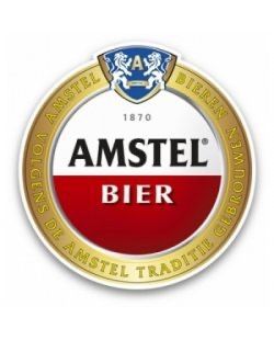 Amstel 20 liter Pilsener DavidTap