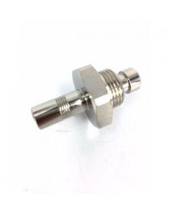 Koolzuuraansluiting | JOHN QUEST