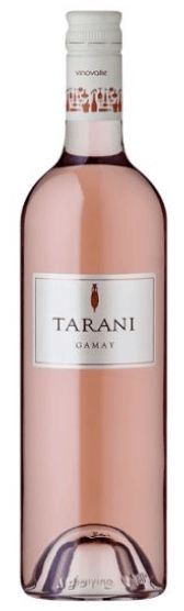 Tarani Rose 0,75