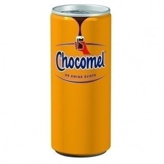 chocomel nutricia 0,25 Blik {24}