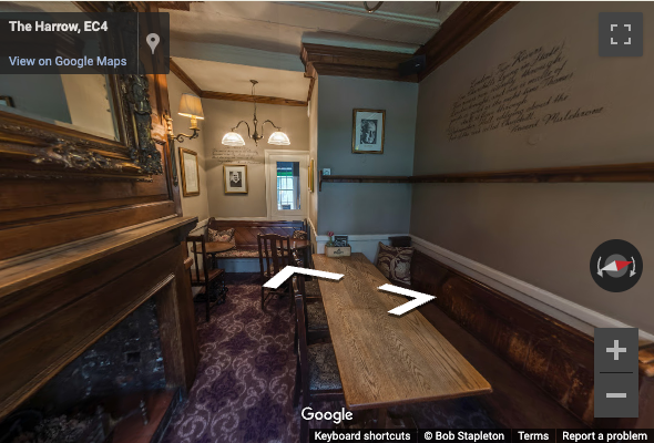 The Harrow, EC4 | The Harrow, EC4, Vincent Mul...