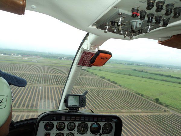 Delta helicópteros s.a.s.