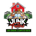 Junk Fellas logo