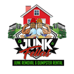Junk Fellas logo