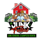 Junk Fellas logo