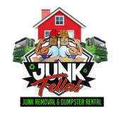 Junk Fellas logo