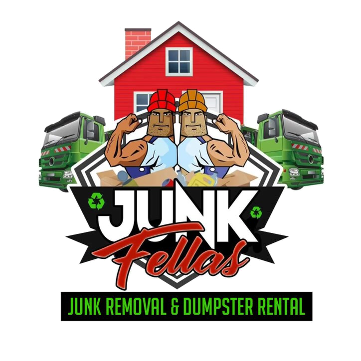 Junk Fellas logo