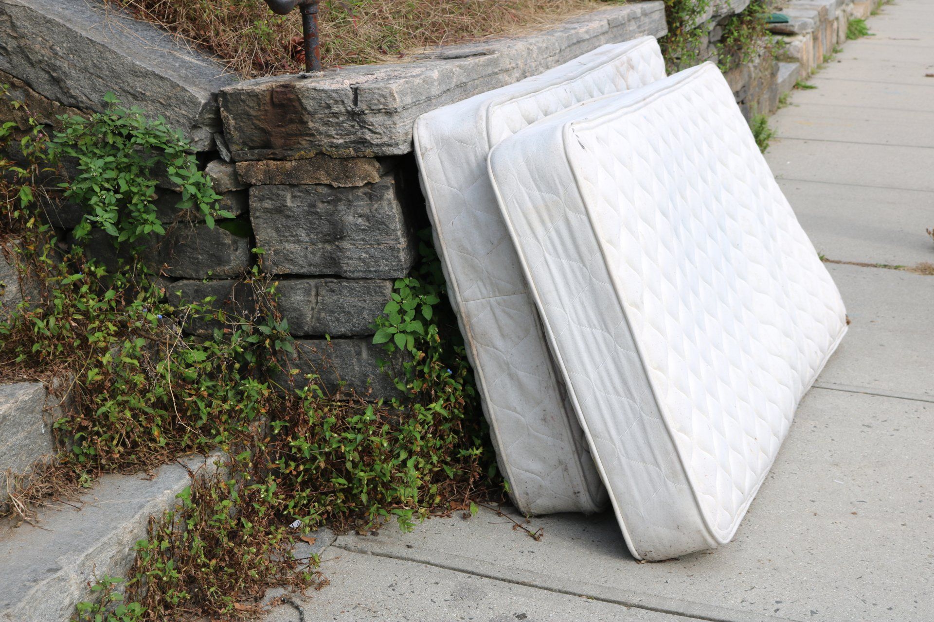 Mattress disposal Columbus