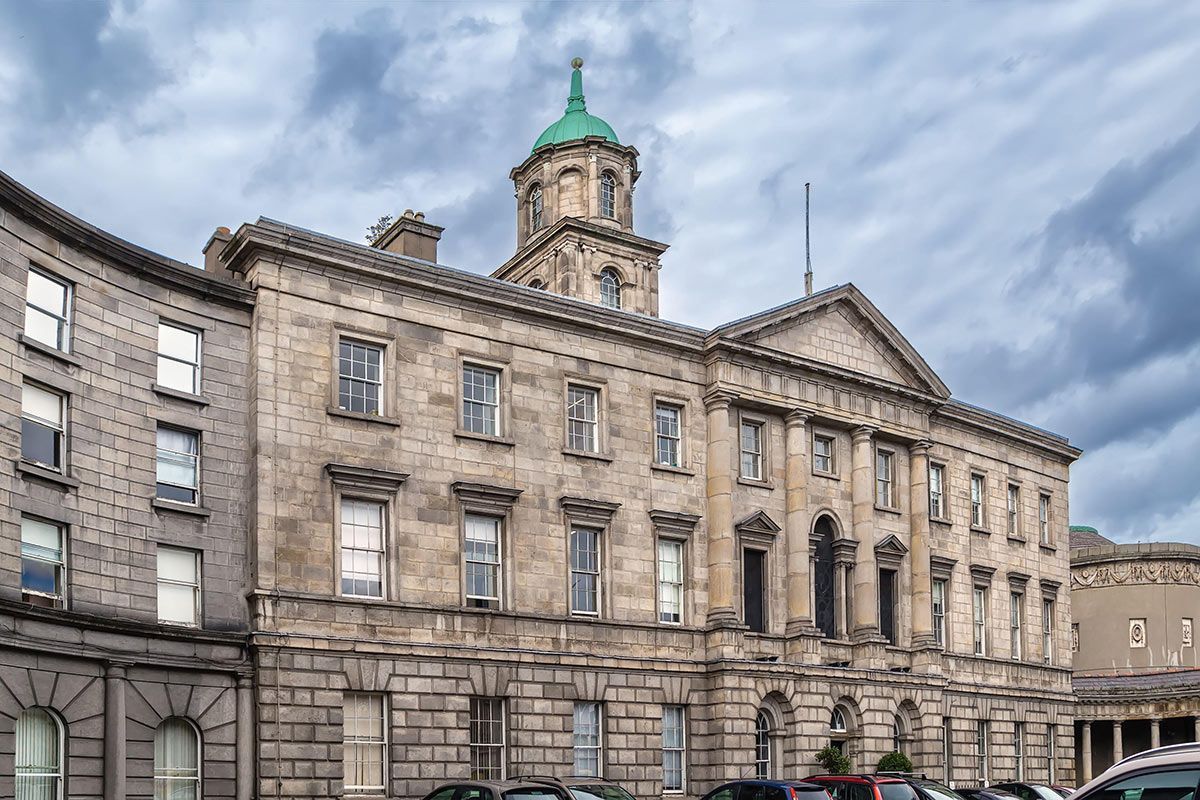 Rotunda Hospital