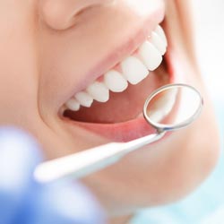 Dental Care — Dental Cleaning in Durham, NC