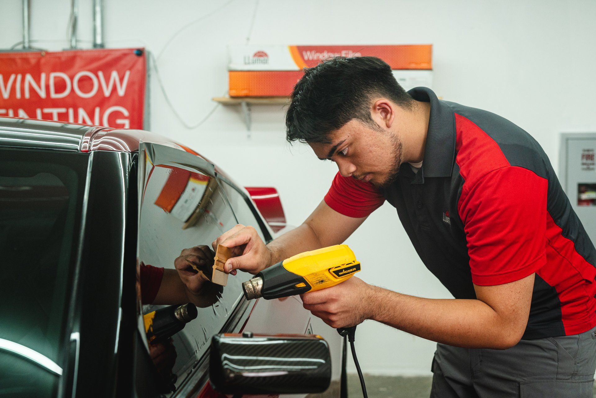 Ohana Auto Tinting Ohana Auto Tinting